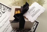 French Macarons – Box of 2