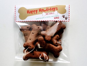 Pet Treat Bags – Dogs